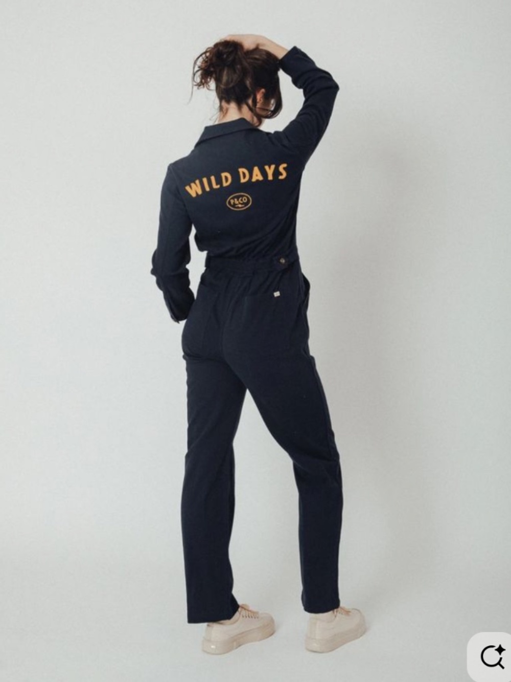 P&CO women's jumper